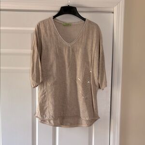 For Her tunic
